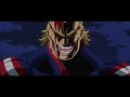 [ AMV ] My Hero Academia - Light em Up | Two Heroes Rising