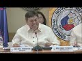 House Committee on Legislative Franchises resumes probe on SMNI | ABS-CBN News