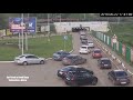 IDIOT Drivers On RUSSIAN ROADS! Driving Fails October 2018 #6 part