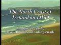 The North Coast of Ireland