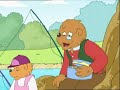 Berenstain Bears: Bears For All Seasons/ Grow It - Ep.39