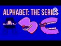 alphabet lore in g major collection 401 - 500