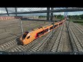 Transport Fever 2 S10/#43: Wir bauen eine neue Stadt, inkl. dem Berliner Hauptbahnhof [deutsch]