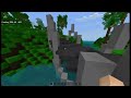 Jurassic World v2 by Pedrovisqui - MINECRAFT PE Showcase 4K