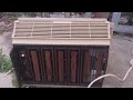GE Carry Cool 5950 BTU air conditioner