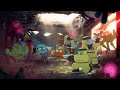 The Vegging Preview | The Amazing World of Gumball | Cartoon Network