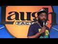 Karlous Miller Stand Up Comedy at The Laugh Factory 2018