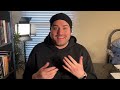Secret Santa Unboxing & Infusion Nightmare Vlog | AuthorTube Collaboration |