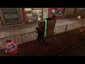 Sometimes I remember this game is a decade old (Sleeping Dogs)