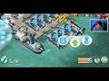 EVERY SINGLE TROOP vs 3 Maxed Out Microwavers in Boom Beach