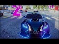 Asphalt Legends Unite PS5 Gameplay Walkthrough Part 1