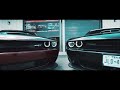 Custom Wrap Challengers by Wrap Your Ride SA