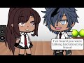 ✧Trapped with my 2 Bullies✧|| Gacha Life Mini Movie||✨PART 1✨||GLMM||