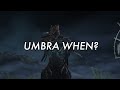 How Excalibur Umbra Shook The Warframe Community