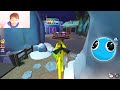 We Made YELLOW From RAINBOW FRIENDS 2 A ROBLOX ACCOUNT!? (EXPENSIVE!)