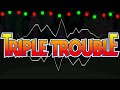 Friday Night Funkin' Vs Sonic.EXE - Triple Trouble (Christmas 2023 Edition)