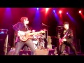 Black Country Communion - Cold Live at Vicar Street Dublin Ireland (HD Quality)