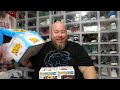 Opening the X-MEN 97 Marvel Collector Corps Funko Pop Mystery Box