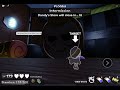 Dandy’s world ( glisten gameplay) #dandysworld #roblox #horrorgaming