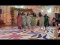BEST BOLLYWOOD WEDDING SANGEET DANCE 2023 | Radha, Dance Ka Bhoot, Ghagra, Naatu Naatu
