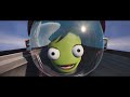 Kerbal Space Program 2 Early Access Launch Cinematic