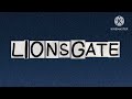 lionsgate logo