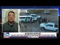 Chairman Green Discusses Border Bootcamp on Fox News @Night