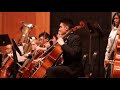 MYSO - Milwaukee Youth Symphony Orchestra Presents Symphonic Spectacular