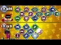 R-T vs 8-BIT | Brawl Stars