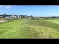 Royal, Jersey , golf course