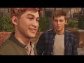 Marvel's Spider-Man 2 PS5  Breaking Into Midtown High School With Harry PART 2