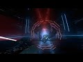 【Beat Saber】 Forest Map by fhána