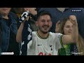 Tottenham vs. Sporting CP: Extended Highlights | UCL Group Stage MD 5 | CBS Sports Golazo