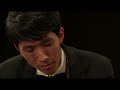 Eric Lu - Chopin Sonata No. 2 in B-flat minor, Op. 35 (Leeds Semifinal)