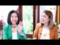 ร่ำรวยความสุข สุขภาพจิตดี ทำได้ยังไง? | เกลา x รุ้ง ราวรรณ โทนะหงษา @funchannel1395