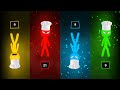 Stickman Funny Mini games - Stickman Party 1 2 3 4 Player gameplay Android iOS 2024