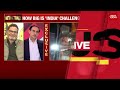 Prashant Kishor LIVE: Prashant Kishor On Modi Govt Vs INDIA Alliance & 2024 Polls | India Today LIVE