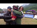 RACE HIGHLIGHTS | Elite Men Val Di Sole UCI Downhill World Cup