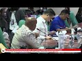 Senate hearing on Philippine Offshore Gaming Operations (POGOs) Industry