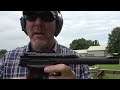 Browning Buckmark Hunter 22lr. Review!!!