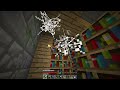 I went to the Nether again... it was MADNESS || Minecraft Ep:9