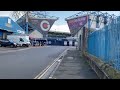 (Millwall FC) - The Den - Archie's Football Grounds of London