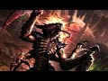 40K - THE GREAT DEVOURER [1] - TYRANID BIOFORMS & MAGOS BIOLOGIS | Warhammer 40,000 Lore/History