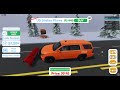 Playing Snowplow Simulator 😀