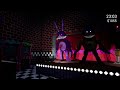 RUNNING from PIT SPRING BONNIE in FNAF KILLER IN PURPLE