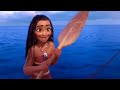 Moana AMV Find You There