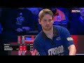 PBA Tournament of Champions Round 1 Highlights | PBA on FOX