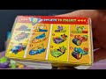 SUPERTHINGS LEGENDS Release Day Special! Superzings opening! Every blind bag series