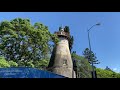 Brisbane’s Turbot Street walk 24.04.2021