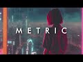 METRIC- A Chillwave Synthwave Mix After A Long Hard Week At Work